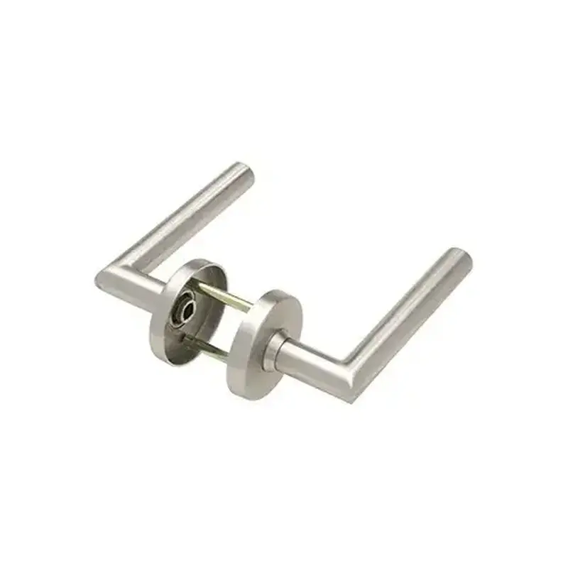 CRL DL610302BS Brushed Stainless Lever for DL610 Handle