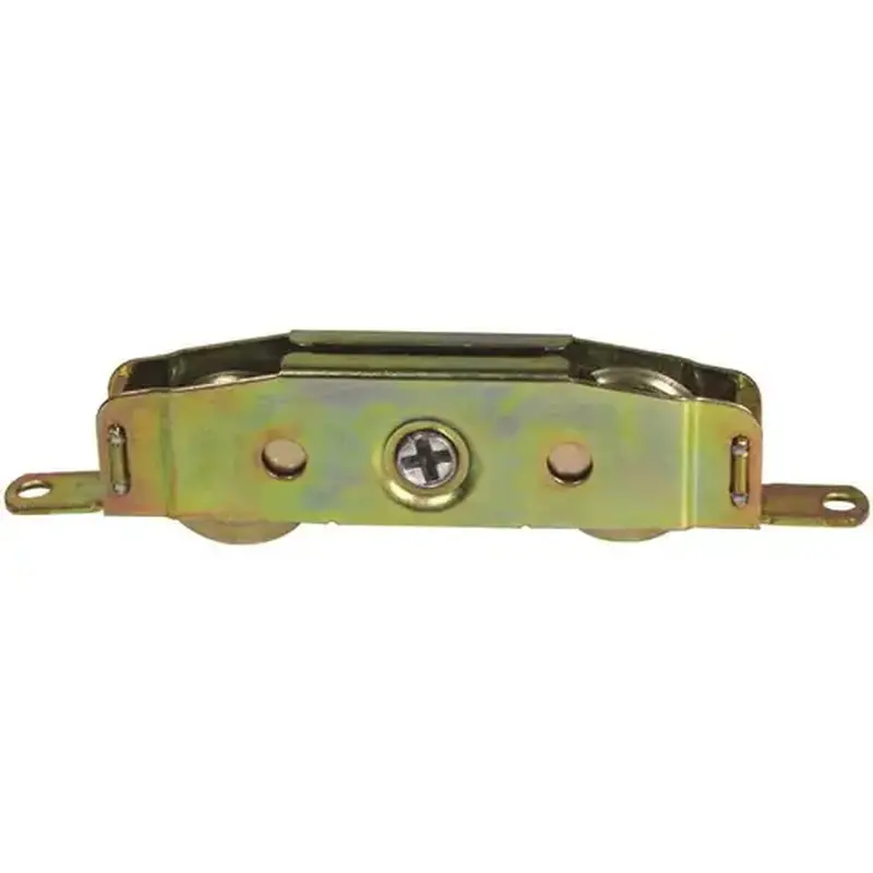 Brixwell 9-239 Patio Door Roller Tandem 1-1/4 Steel Wheels pdr189-S-1(1/4)