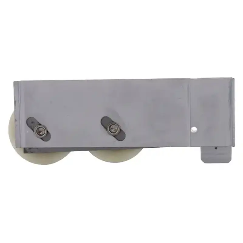 Brixwell 9-378 Alcan/Norandex Tandom Roller Stainless Steel Ball Bearings