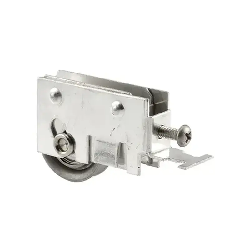 FHC D1778 1-1/4" Stainless Steel Ball Bearing - K-Tab Roller Assembly - For Iwc (Single Pack)