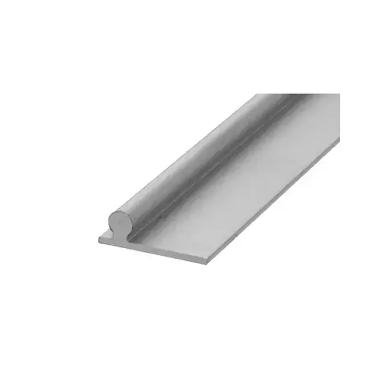 CRL PLD1659 Aluminum Sliding Glass Door Replacement Rail 95" Length