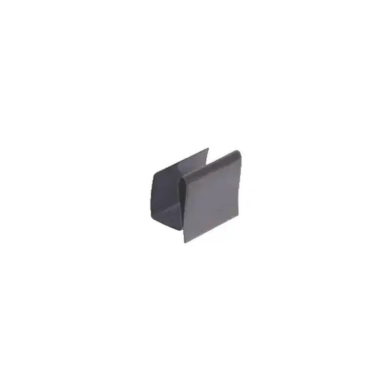 CRL WSC515-XCP100 Plastic Screen Retainer Clips - Bulk - pack of 100