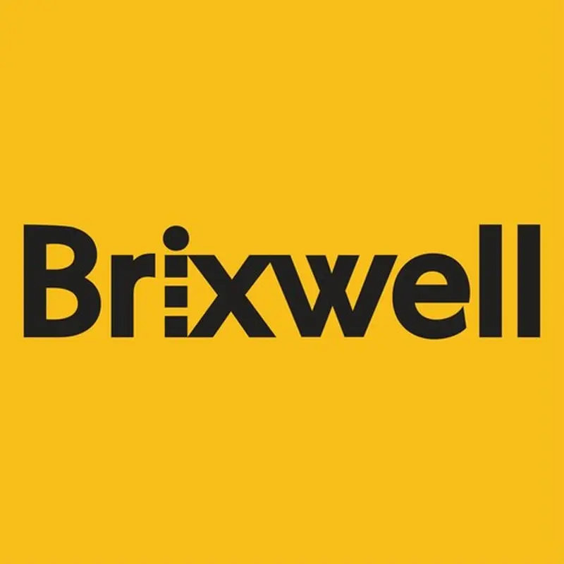 Brixwell 9-397s Patio Door Roller Tandem 1-1/4 Steel Wheels with Shim