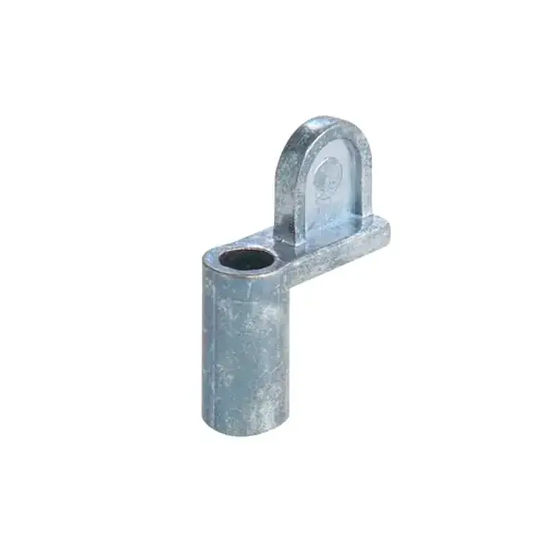CRL WSC317 Zinc 7/16" Diecast Window Screen Clip - Bulk