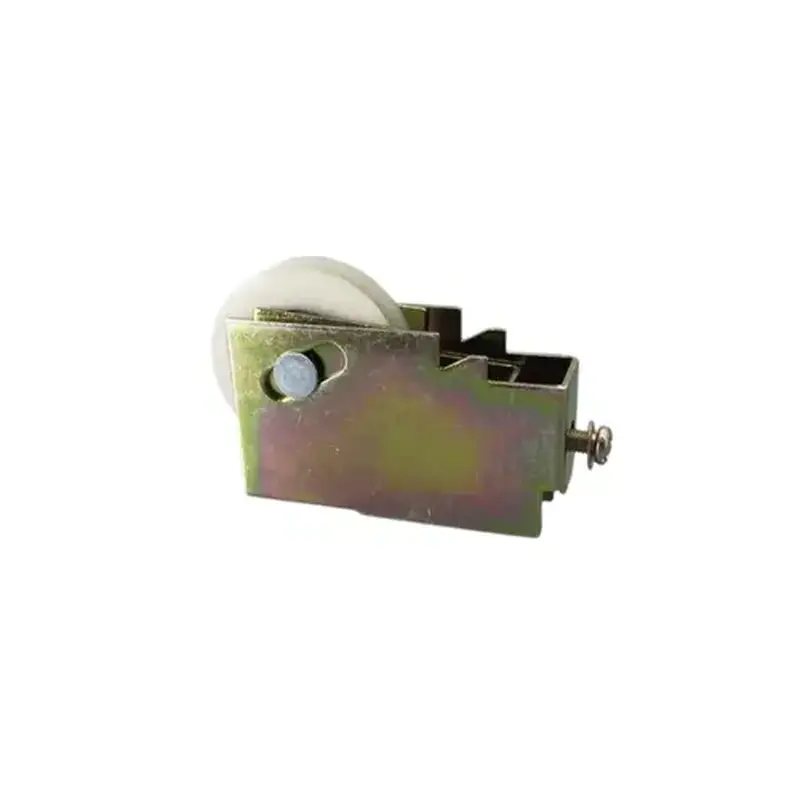 Prime-Line D1557 1-11/16" Nylon Sliding Glass Door Roller with 3/4" Wide Housing for Arcadia Doors
