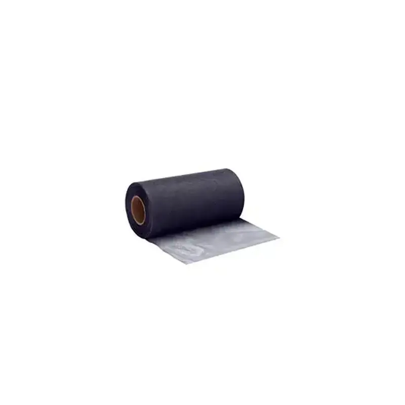 CRL CF18 Charcoal Fiberglass 18" Screen Mesh - 100 ft Roll