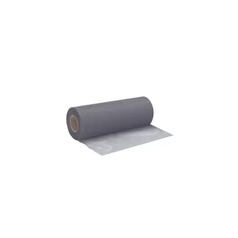 CRL FG24 Gray Fiberglass 24" Screen Mesh - 100 ft Roll