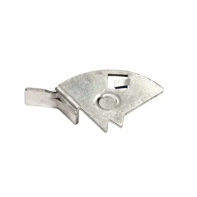 CRL WSC530 Bulk Inside Blade Knife Latch - 50 Pair Mill