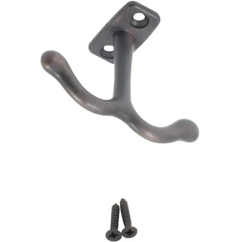 Stone Harbor Hardware 30580-11P Locker / Ceiling Hook - Vintage Bronze