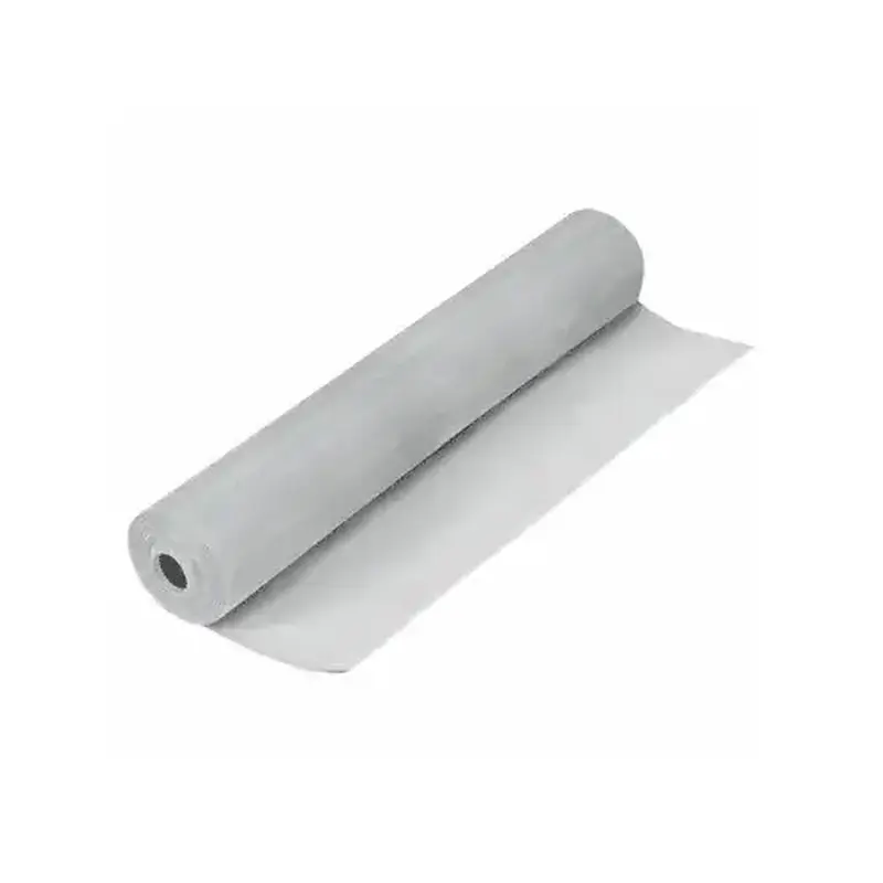 CRL AS32 Brite Aluminum 32" Screen Wire - 100 ft Roll