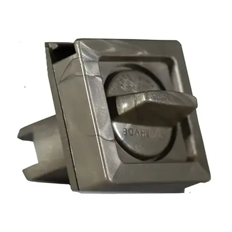 Brixwell 25-63 Blind Control Knob Bronze original Casement Screen Hrdw vintage 1978 - 1990 vintage 1978 - 1990