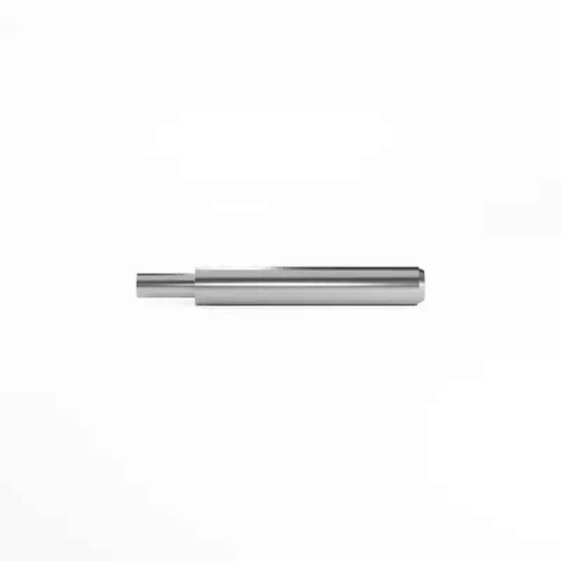 Brixwell 90-698-XCP25 Fixed Pin Aluminum 5/32in Od X 1-1/4in Long - pack of 25