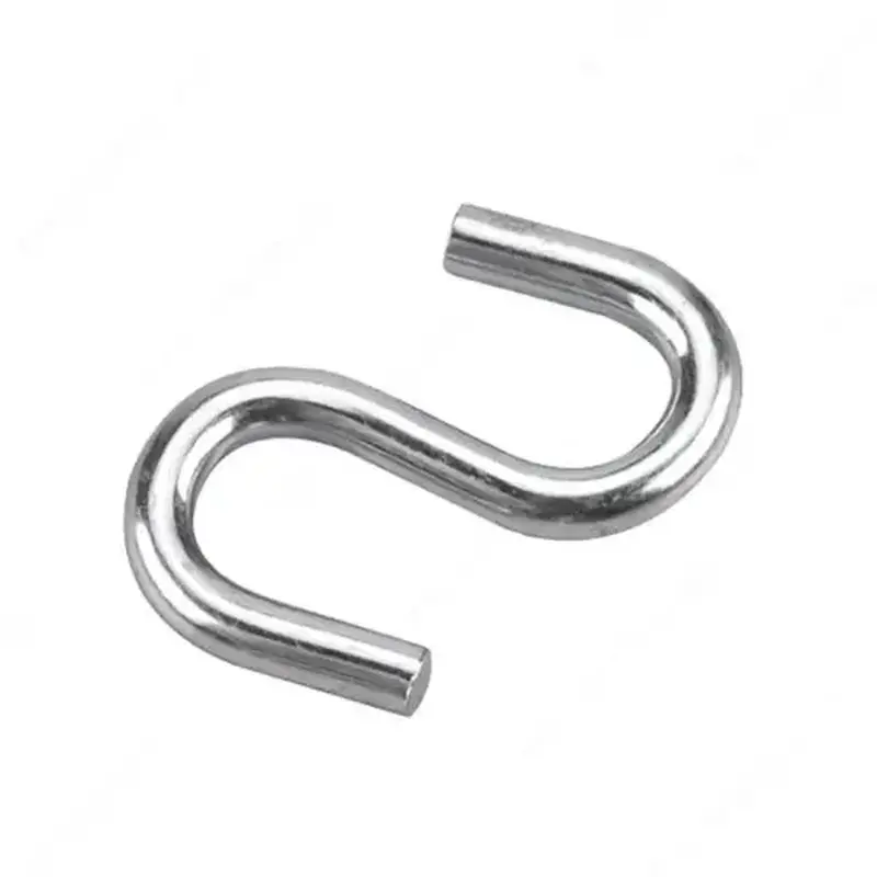 Richelieu Hardware 276XS S-Hook Zinc