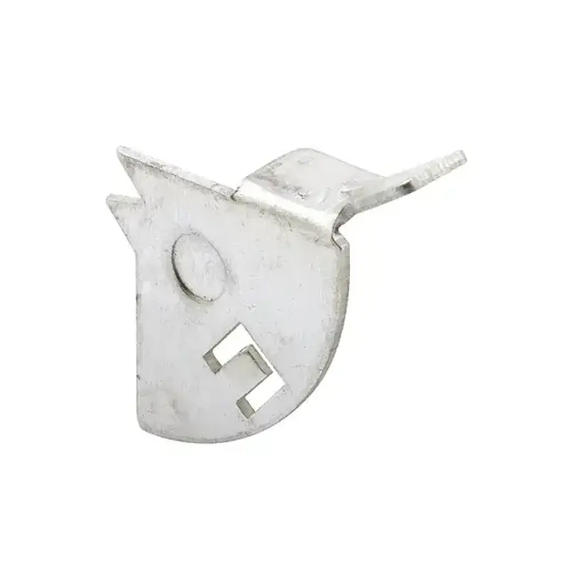 FHC PL14674 Knife Latches Left Hand - Mill - pack of 25