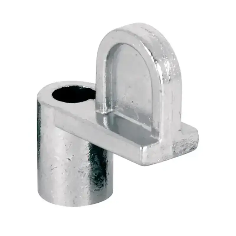 Prime-Line PL14476 Screen Clip Mill Die Cast For 3/8"ch Mill
