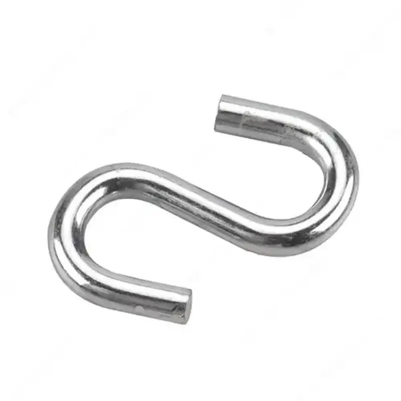 Richelieu Hardware 277XB-XCP10 S-Hook - pack of 10