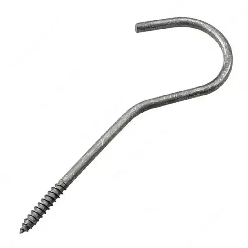 Richelieu Hardware 682PEWR Ceiling Hook Pewter