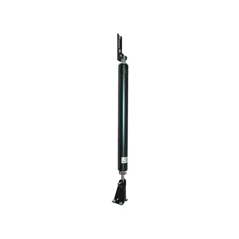 FHC K5059 Screen Door Hydraulic Closer - Black Finish - 10-1/2" Long (Single Pack)