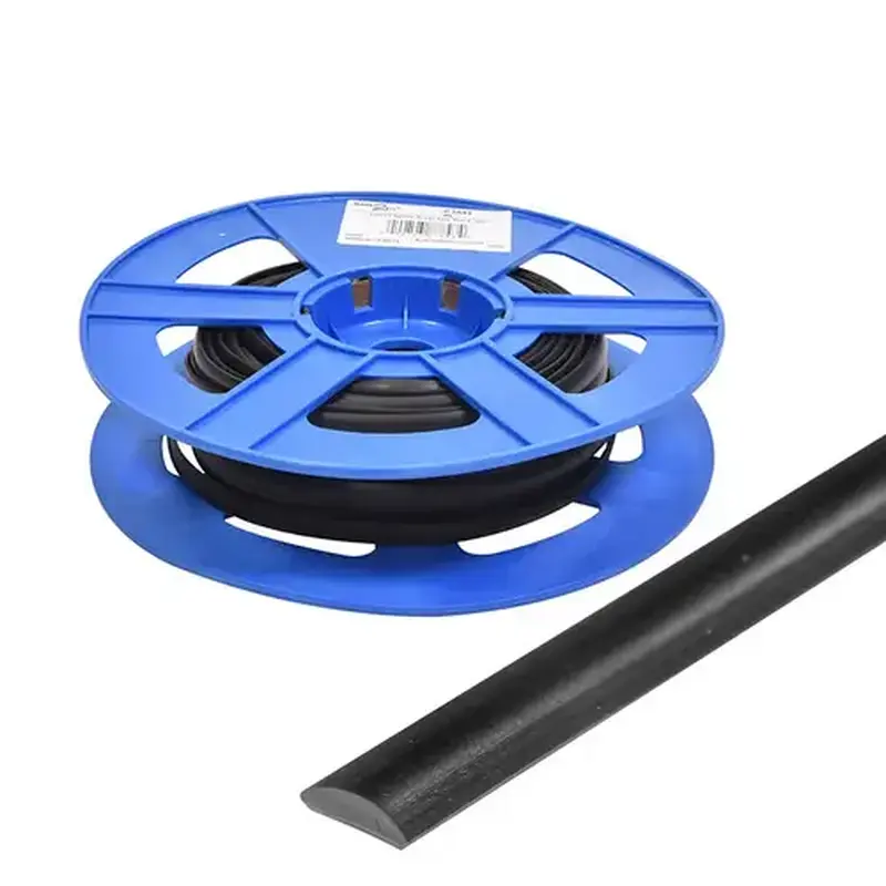 Prime-Line P7843 Black Screen Retainer Flat Spline .315 Wide