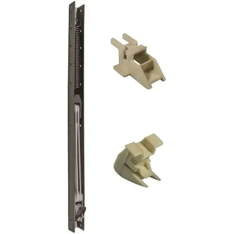 Brixwell 60-292-3 30in Window Channel Balance 12 To 16 Lbs Sash Weight hwB-Ce514-5/8B-2920 60-503a And 60-508a Attached