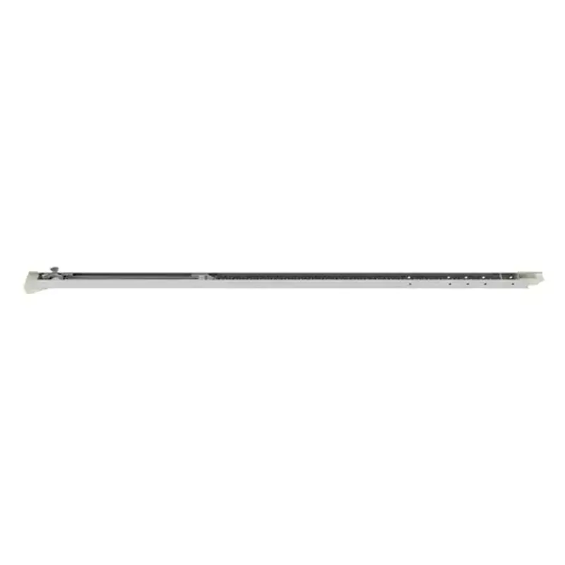 Brixwell 60-323-1 Window Channel Balance With 60 To 507 And 60 To 501 Sash End Type 33" Size