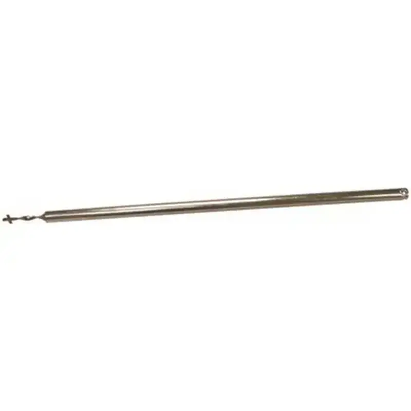 Brixwell 70-N24SR 24in Spiral Window Balance Red Bearing hwB-CP-5/8S-24i"-RD-5 Silver