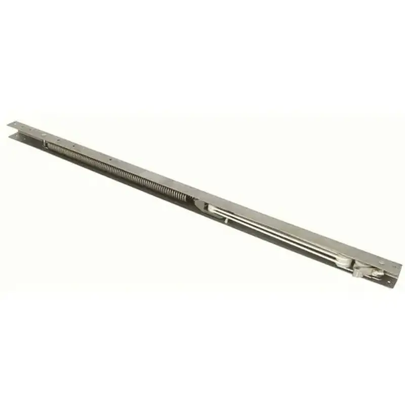 Amesbury/Balance Systems 2430 WINDOW BALANCE 6000 SERIES Silver