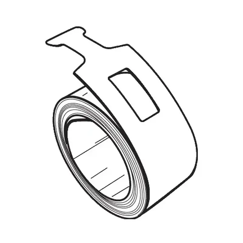 Brixwell 96bT-1 3.5 Constant Force Spring