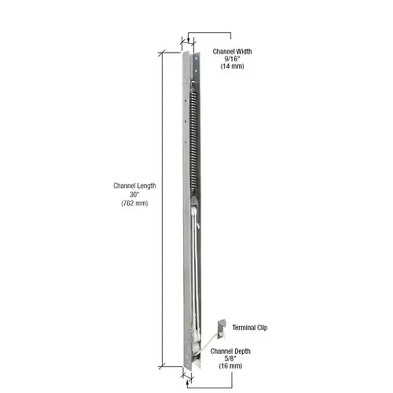 Prime-Line FA2940 30" Window Channel Balance - 2940 or 29-4