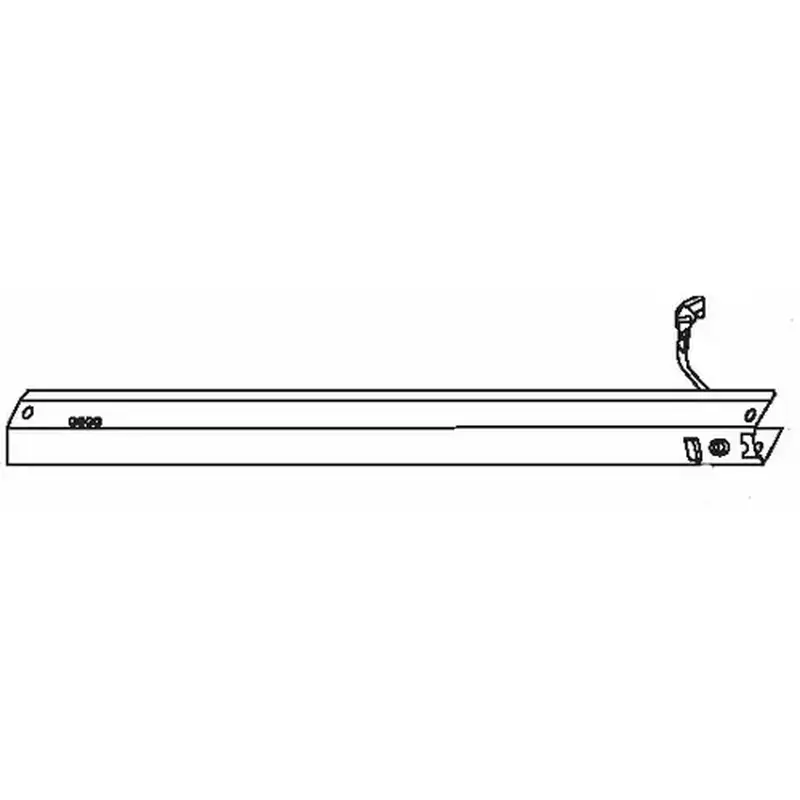 Brixwell 61-303-XCP12 31in Channel Balance 17 To 23 Pound Sash - pack of 12