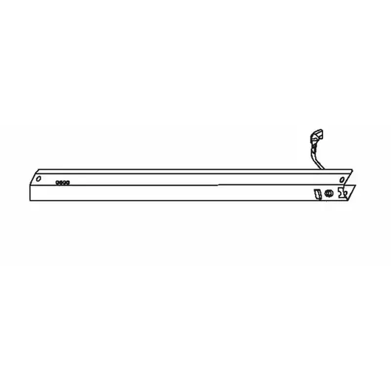 Brixwell 61-224-XCP12 23in Channel Balance 19 To 23 Pound Sash - pack of 12