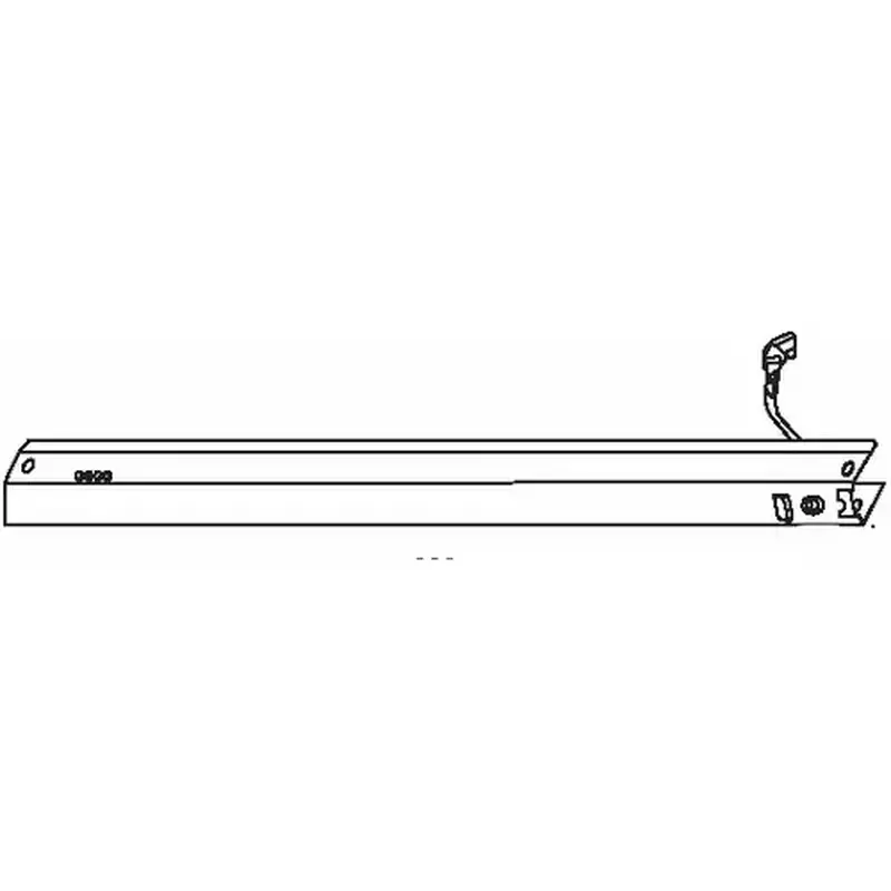Brixwell 61-315 32in Channel Balance 29 To 32 Pound Sash