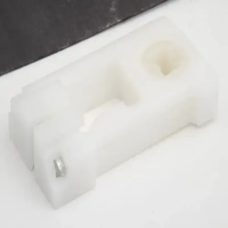 GENERIC H-3786 Generic 3/8" Spiral Balance Pivot Lock Shoe, Package Of 2