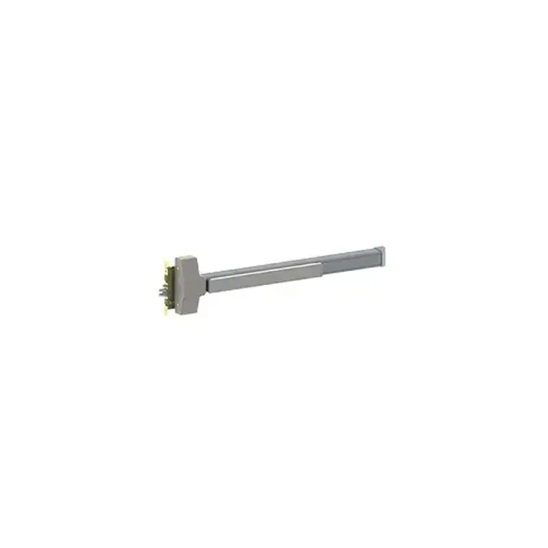 Hager 083971 4501 MRTN FR 36" US26D, Rev 2 SATIN CHROMIUM