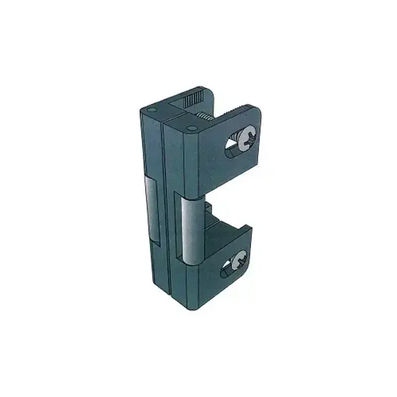 CRL 302530626 Aluminum Finish Replacement Strike for 896 Removable Mullion Used with 2095 Rim Panic Device