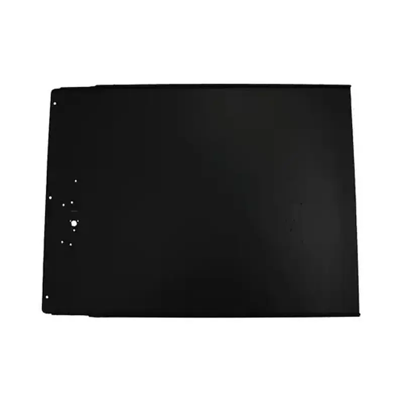Lockey PS3X1BLACK24 24" 3 in 1 Panic Shield Black Finish