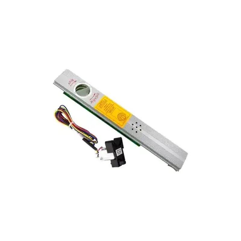 Von Duprin 99-ALK-36-628-RX Alarm Kit with RX (Request to Exit Switch) for 99 Device 3ft, 628/US28 Anodized Aluminum