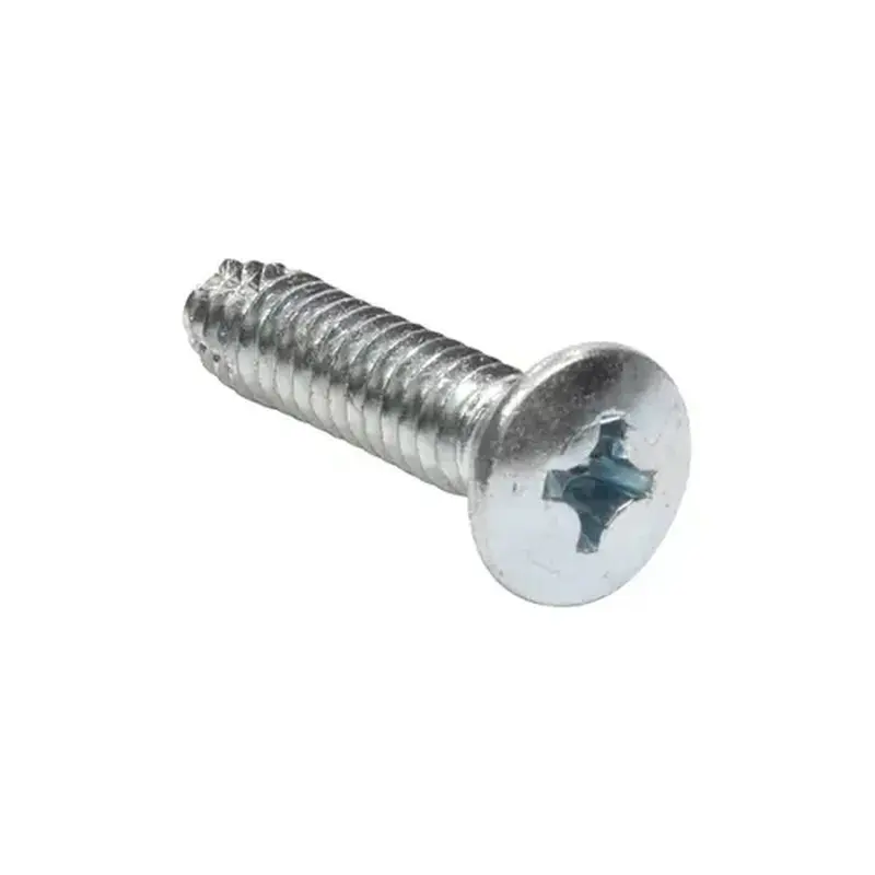 CRL 30744PKG628 Jackson Panic Bar Replacement Screw Package for 1085/1095 Series Aluminum
