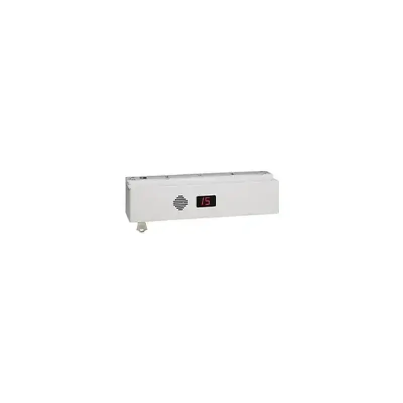 Hager 036155 Magnetic Lock PAINTED SATIN DARK BRONZE