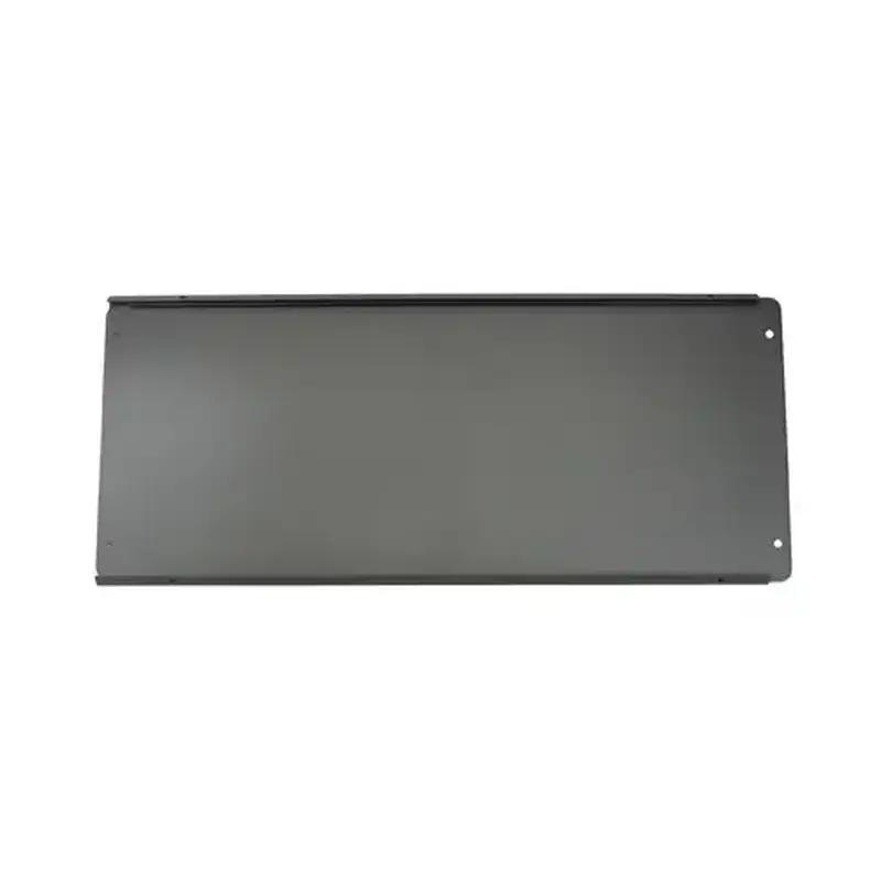 Lockey PS3X1SILVER12 12" L PS 3-In-1 Panic Shield Silver