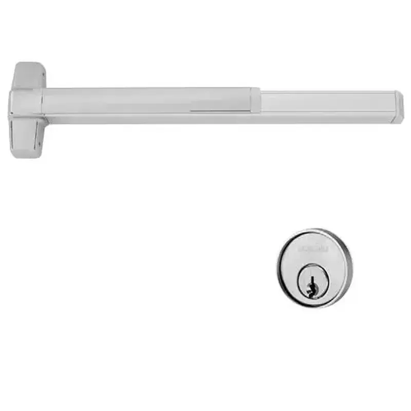 Von Duprin 99CNOF410 9947NL-OP-F 4' US10 CVR EXIT Satin Bronze