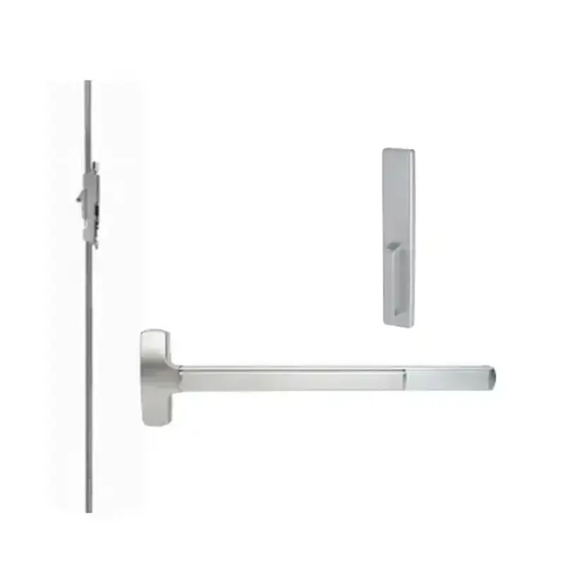 Falcon F25CD428 F-25-C-DT 4' US28 CVR EXIT