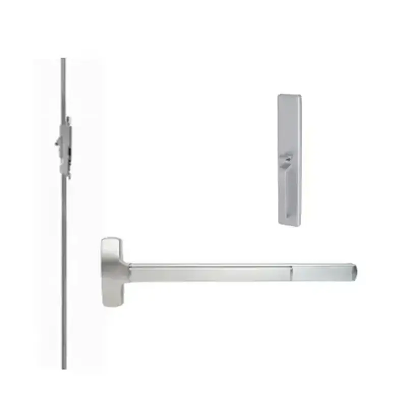 Falcon F25CTB3313 F-25-C-TP-BE 3' 313AN CVR EXIT