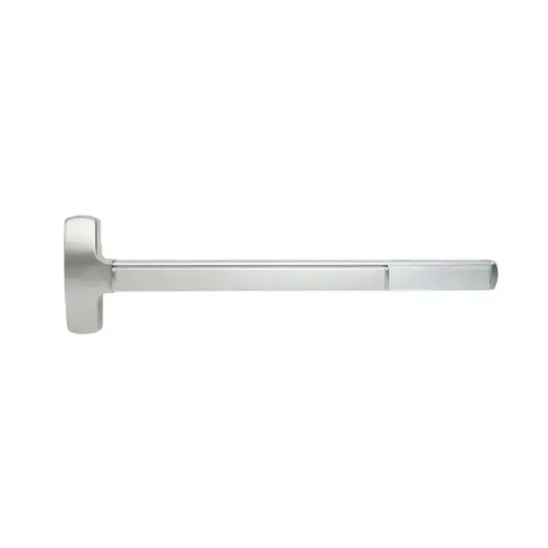 Falcon F25ME426L F-25-M-EO 4' US26 LHR MORTISE Bright Chrome