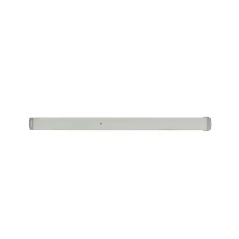 Gaab T352M02 42" Concealed Vertical Exit Device Without Switch Clear Anodized