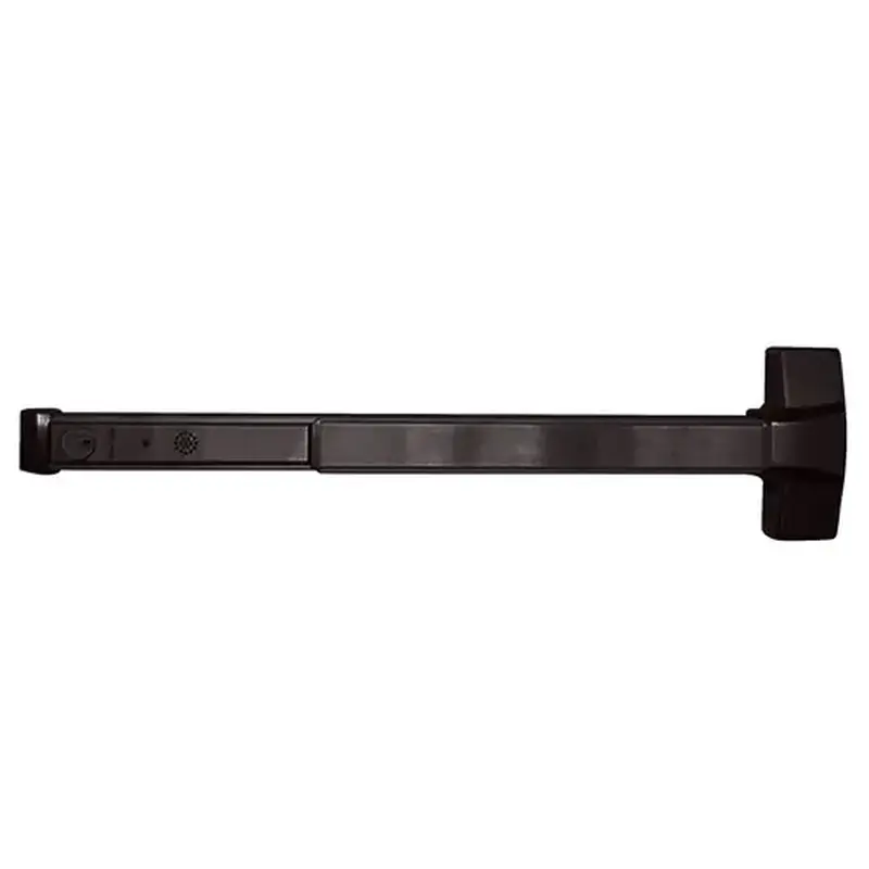 Hager 021949 4501 CVR 36" X 84" US10B RX REV 3 Oil Rubbed Bronze