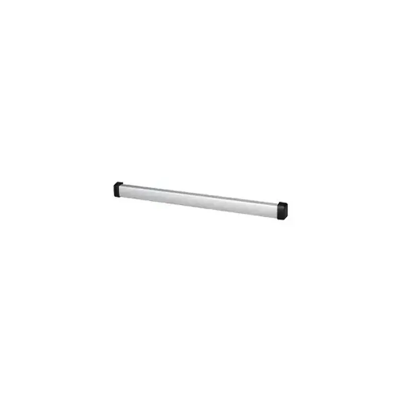 Hager 156360 4801 ALM 36" NON-LATCHING PUSH BAR