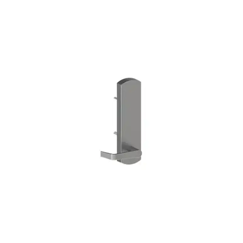 Hager 178046 45DT US26D WRN LHR/RH Satin Chrome