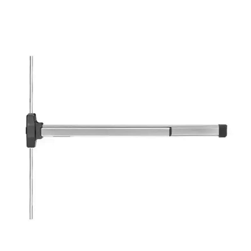 Falcon F19VE332DLBRLHR F-19-V-EO-LBR 3'x8' US32D LHR Satin Stainless Steel