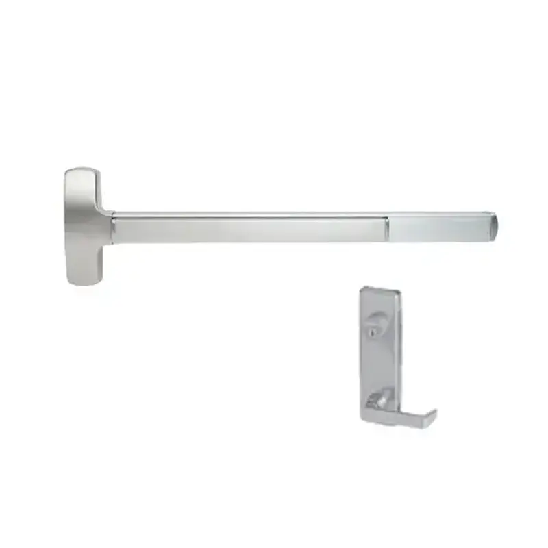 Falcon F25ML328L F-25-M-L 3' US28 LHR MORTISE